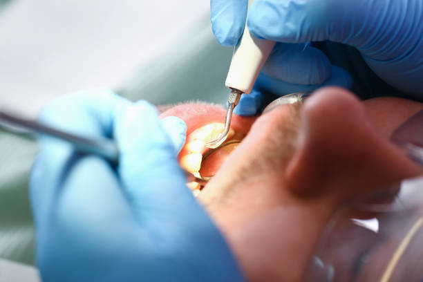 Best Emergency Orthodontic Repairs in De Soto, MO