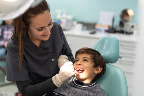 Best Emergency Tooth Extraction in De Soto, MO
