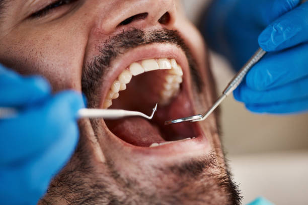 Best Emergency Orthodontic Repairs in De Soto, MO
