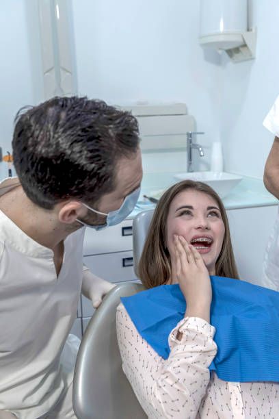 Best Pediatric Emergency Dentist in De Soto, MO
