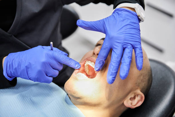 Best Emergency Treatment for Toothache in De Soto, MO