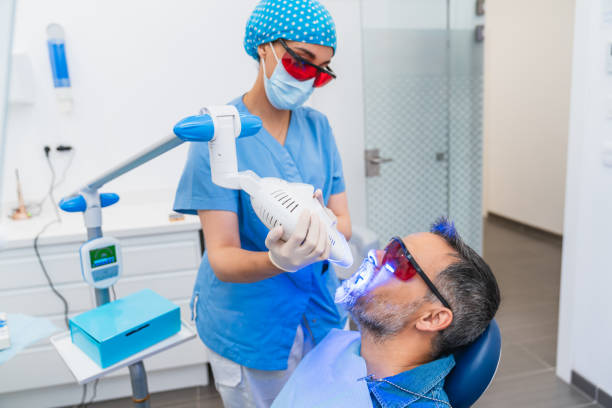 Best Emergency Tooth Extraction in De Soto, MO